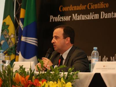 I CONGRESSO BRASILEIRO DE DIREITO PROCESSUAL CIVIL
